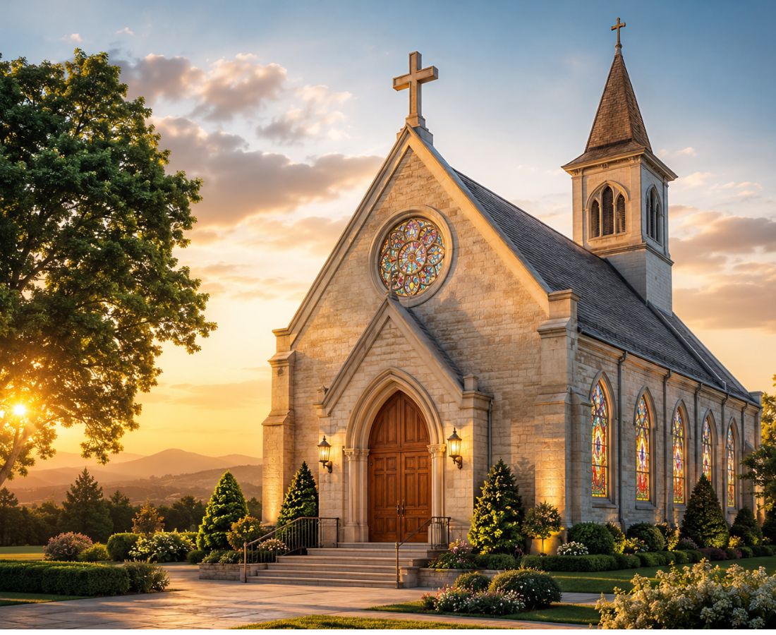 Igreja